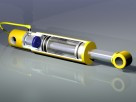 Hydraulic Cylinders