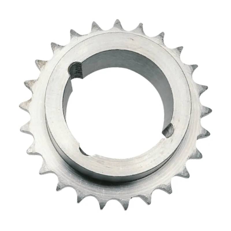 08B1 1/2 Simplex Sprockets