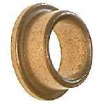 Imperial Flanged Oilite® Bearings