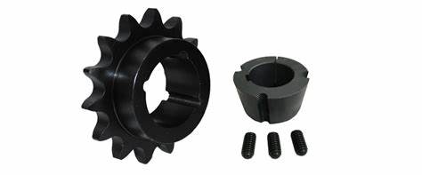 Chain Sprockets