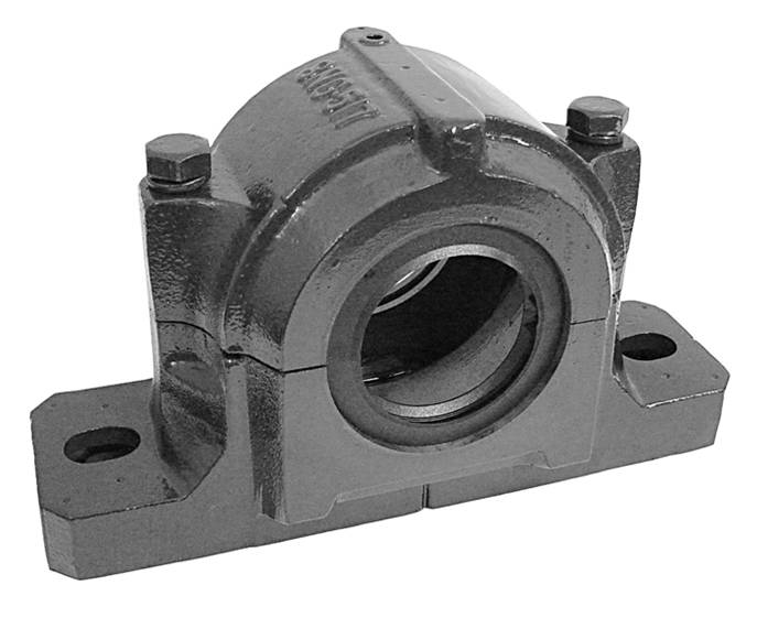 SKF Split Plummer Blocks