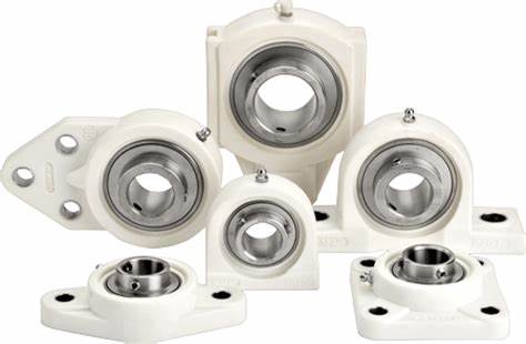 Thermoplastic Bearings