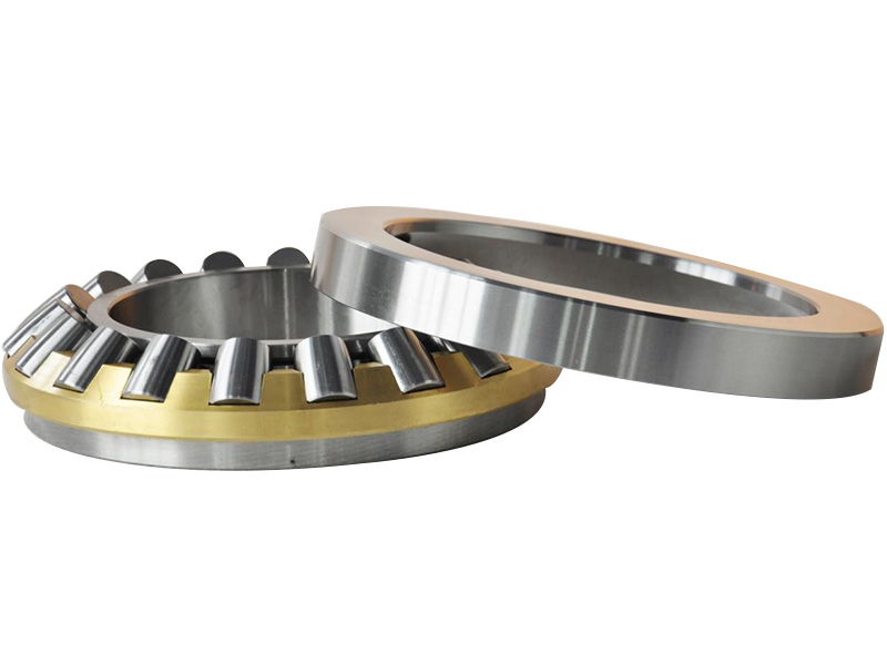 Spherical Roller Thrust