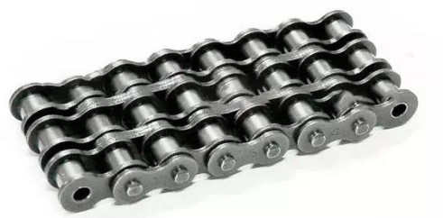 Triplex Chain