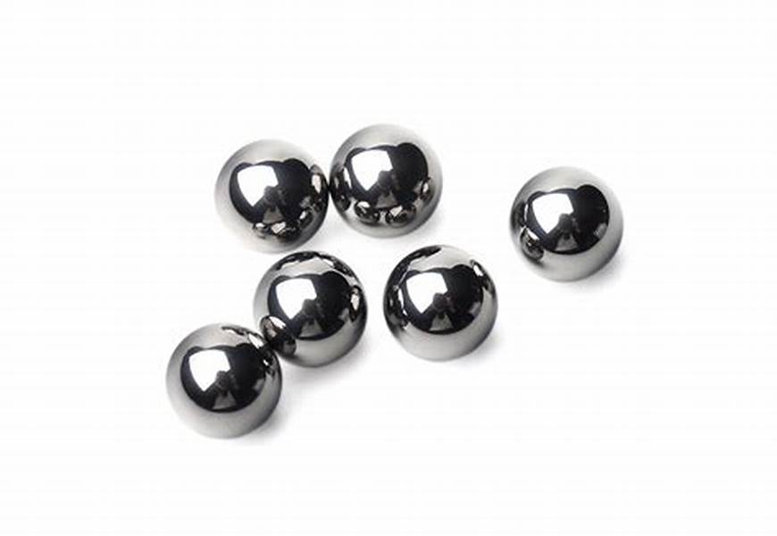 Ball Bearings (Loose)