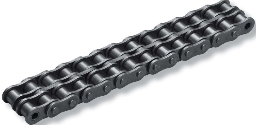 Duplex Chains