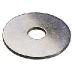 Form C Flat Washers