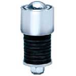 Heavy Duty - External Spring Loaded