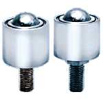 Heavy Duty - Threaded Stud