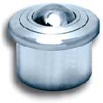 Medium Duty - Push Fit