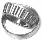 Metric Taper Roller Bearings