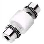 Nylon Sleeve Gear Couplings