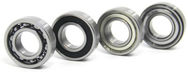 Imperial Ball Bearings