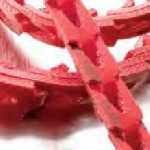 Power Twist Plus V-Belts