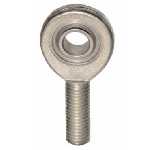 Rod Ends (Spherical Bearing, PTFE Liner)
