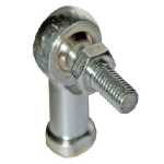 Rod Ends - Studded (Gr-Nylon Race)