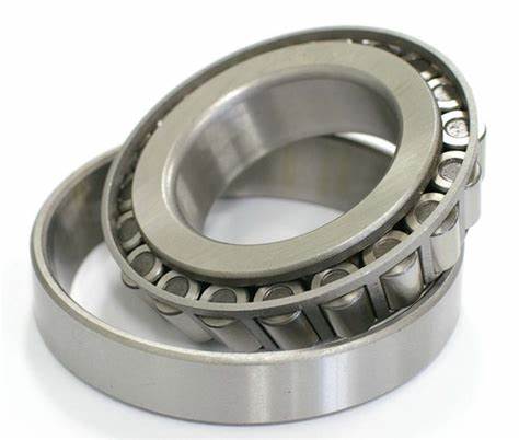 Tapered Roller Bearings